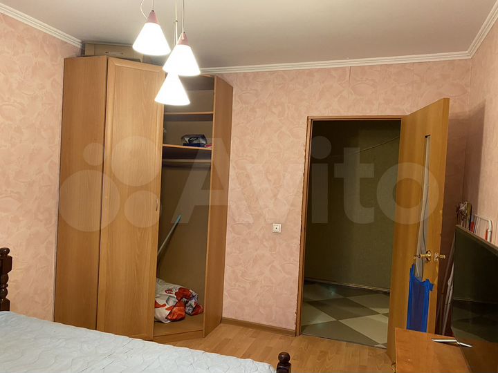 2-к. квартира, 47 м², 5/9 эт.