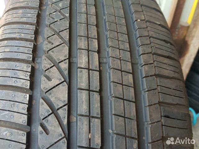 Dunlop Grandtrek AT1 255/60 R17