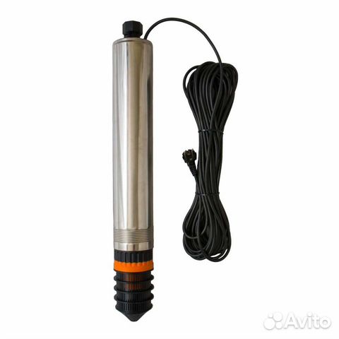 Скважинный насос Джилекс Водомет проф 55/35