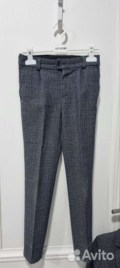 Костюм школьный р.128