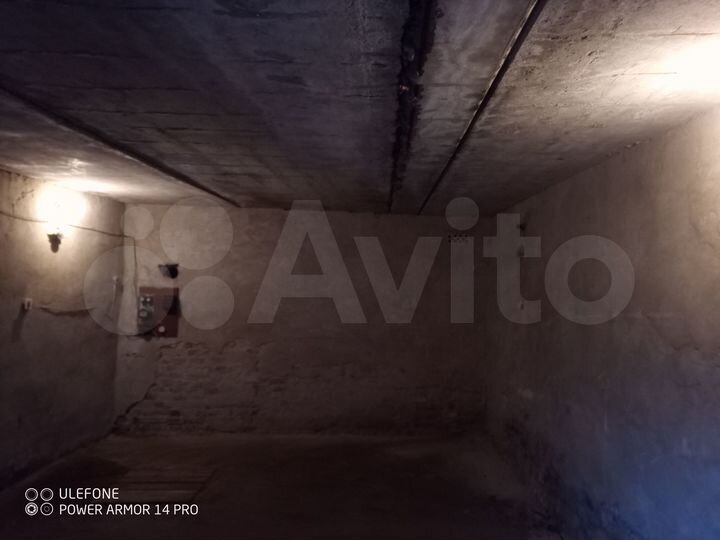 Гараж, 23 м²