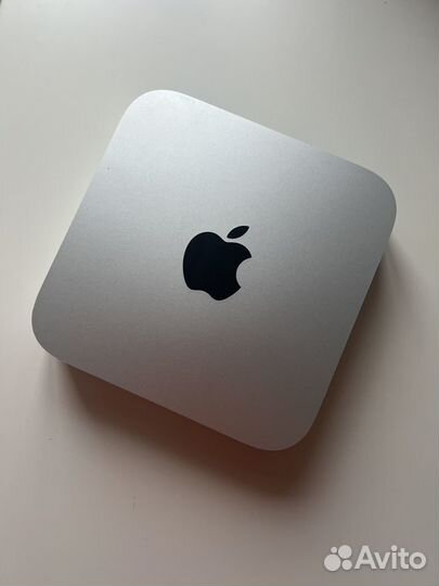 Apple Mac Mini 2014 (2017) i5 2.6Gz 8GB 1TB HDD