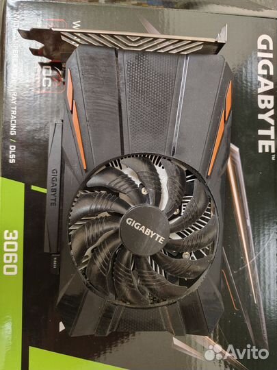 Видеокарта gigabyte geforce gtx 1050 ti