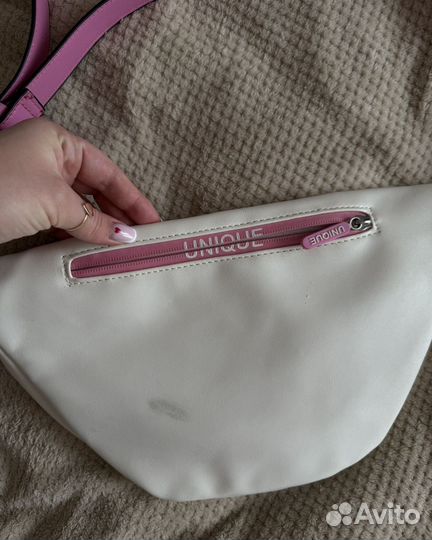 Сумка женская через плечо