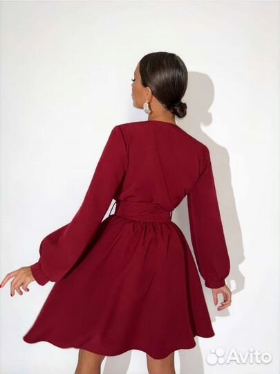 Платье 46 размер
