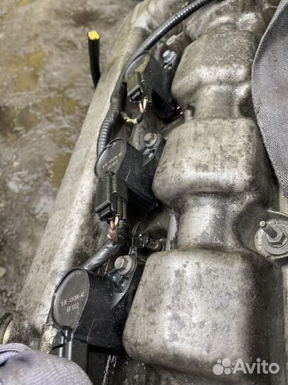 Катушка зажигания AJ-DE Ford Escape lfaaj 1L8E12A3