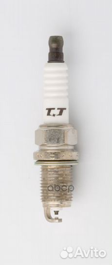 Свеча зажигания Denso 4603 K16TT#4 K16TT Denso