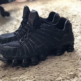 Nike shox ups best sale