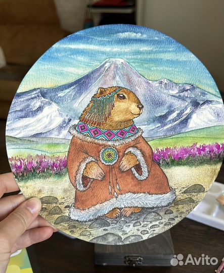 Обучение рисованию