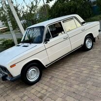 ВАЗ (LADA) 2106 1.5 MT, 1995, 160 000 км, с пробегом, цена 130 000 руб.