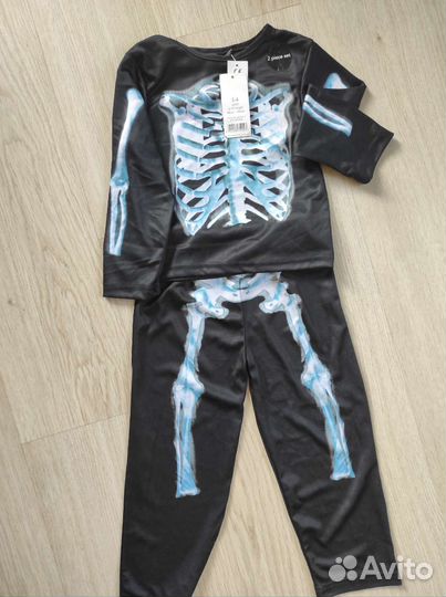 Костюм новогодний 98-104