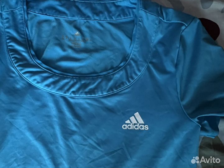 Футболка adidas