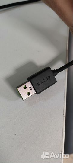 Наушники Razer Kraken Ultimate