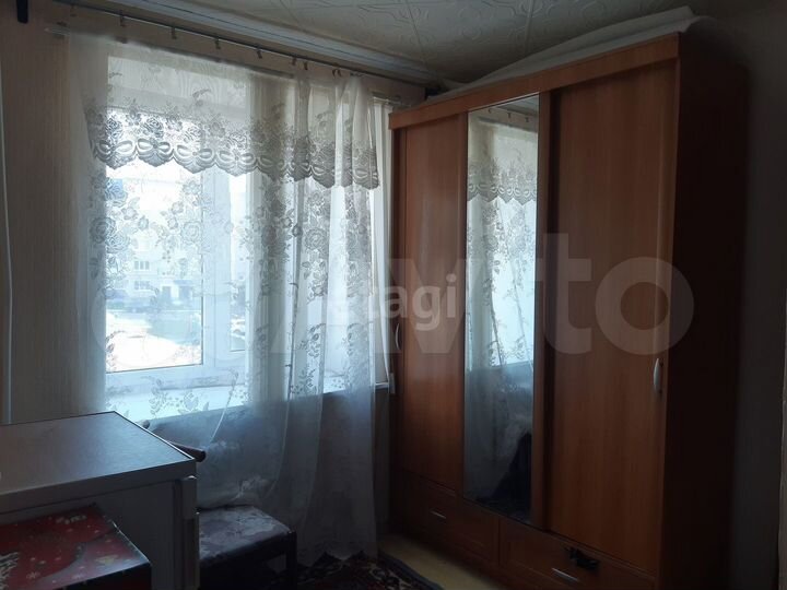 3-к. квартира, 61,2 м², 3/5 эт.