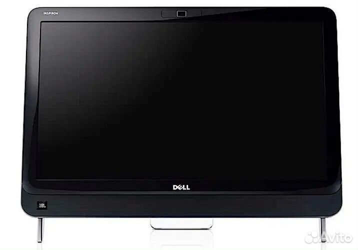 Моноблок Dell Inspiron One 2320 сенсорный 23