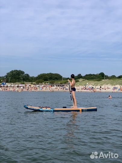 Прокат/ Аренда/ Продажа Сапбордов Supboard