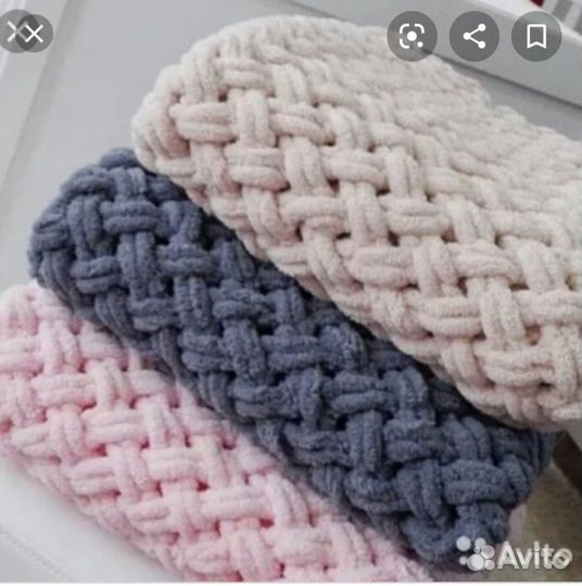 Пряжа Пуффи от Ализе. Puffy.Пуффи,Пуффи