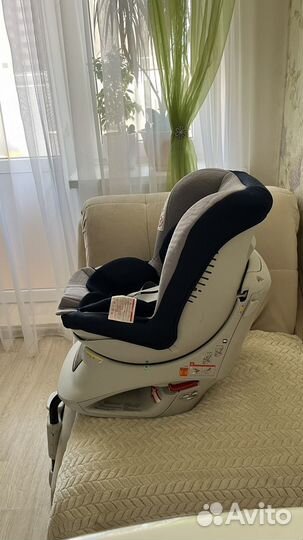 Детское автокресло ailebebe