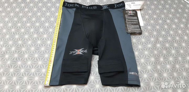 Термобелье хоккейное детское