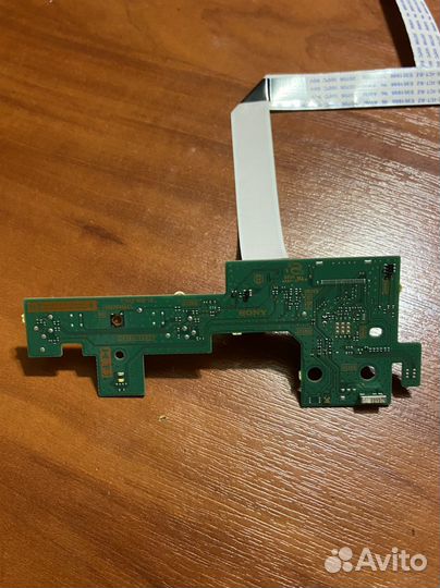 1-003-969-12 от Sony kd-65xh9096 ик приемник