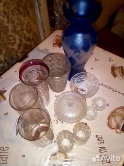 Продам разное