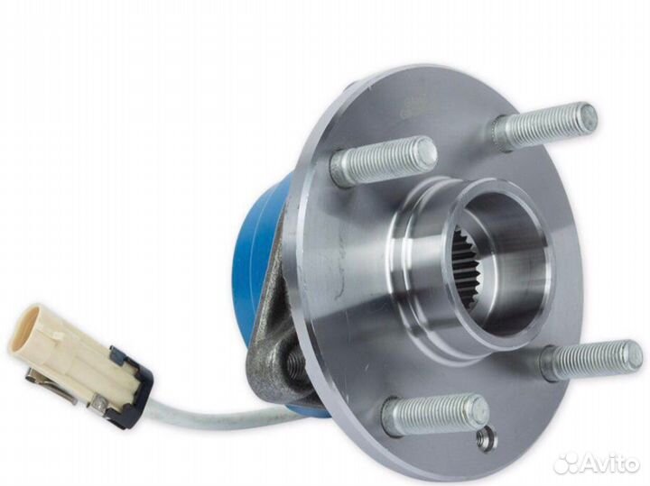 Ступица передняя Chevrolet Epica