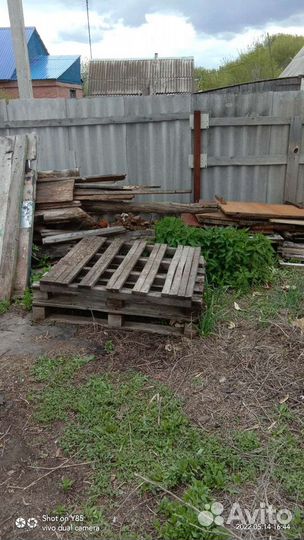 Доски бревна