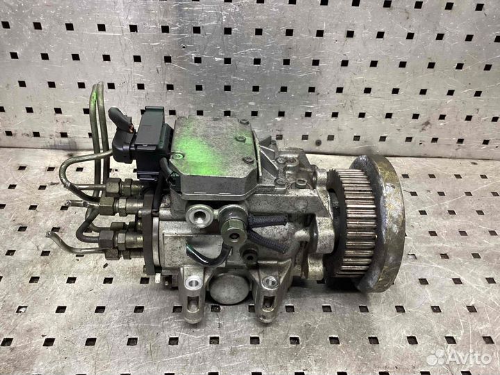 Насос топливный (тнвд) Audi A6/RS6/S6