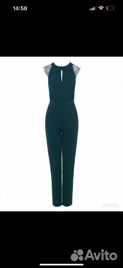 Комбинезон женский летний 44 46