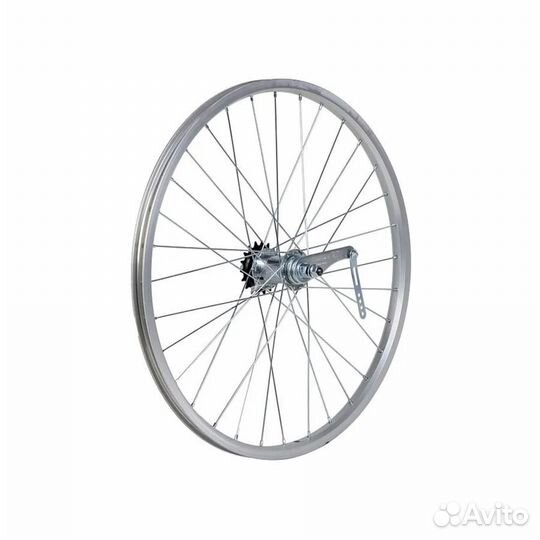 Колесо обод для велосипеда 24 заднее Stels Pilot