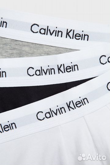 Трусы боксеры Calvin Klein оригинал