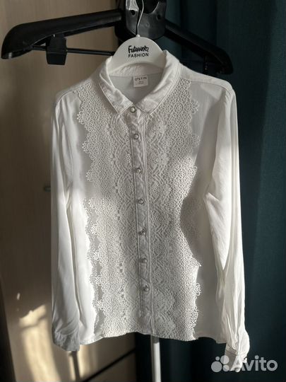 Школьная форма для девочки 122 128