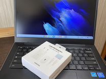 Ноутбук samsung chromebook