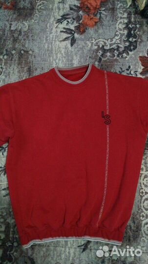 Толстовка коллинз