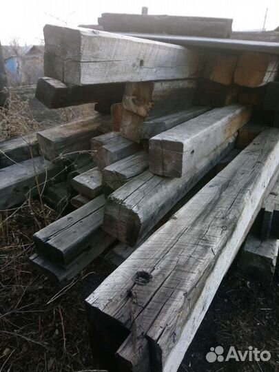 Пиломатериалы брус доска бу