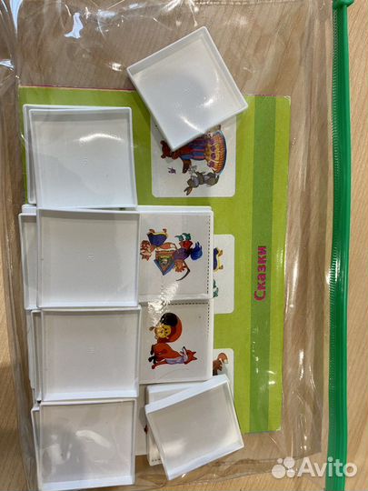 Развивающие игрушки для малышей 2+