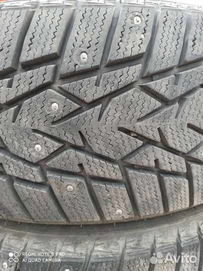 DoubleStar DW01 225/55 R17