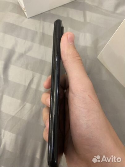 Xiaomi Redmi Note 8T, 4/128 ГБ