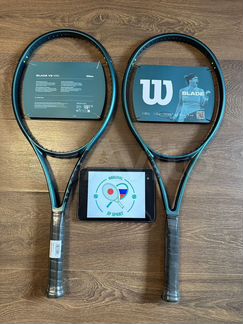 Wilson Blade v9 100L(285гр)#2