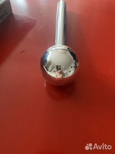 Заглушка-шар для Джокер системы на трубу 25 мм