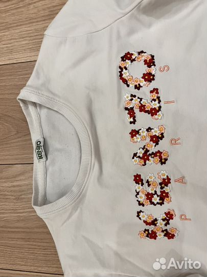 Kenzo свитшот