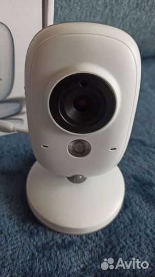 Видеоняня baby monitor vb603