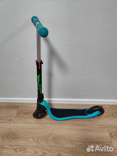 Самокат kreiss двухколесный