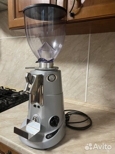 Кофемолка Fiorenzato F5 D