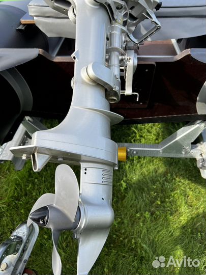 Водный транспорт