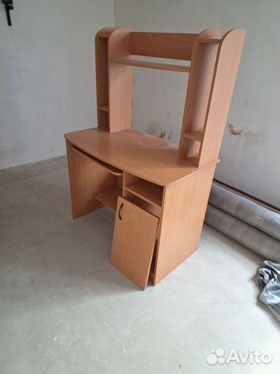 Компьютерный стол бу