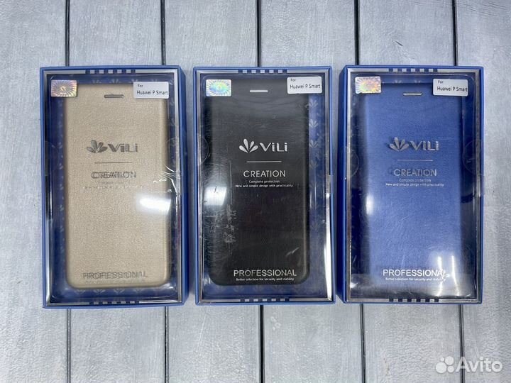 Чехлы на старые модели Huawei / Honor