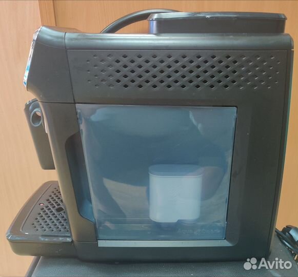 Кофемашина Philips EP2030