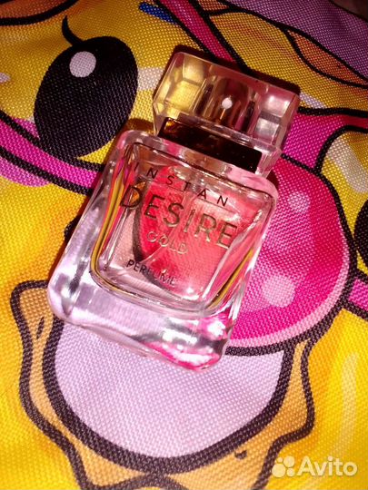 Духи женские