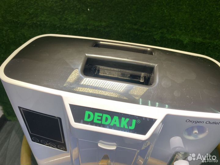 Кислородный концентратор 5л Бесплатная доставка